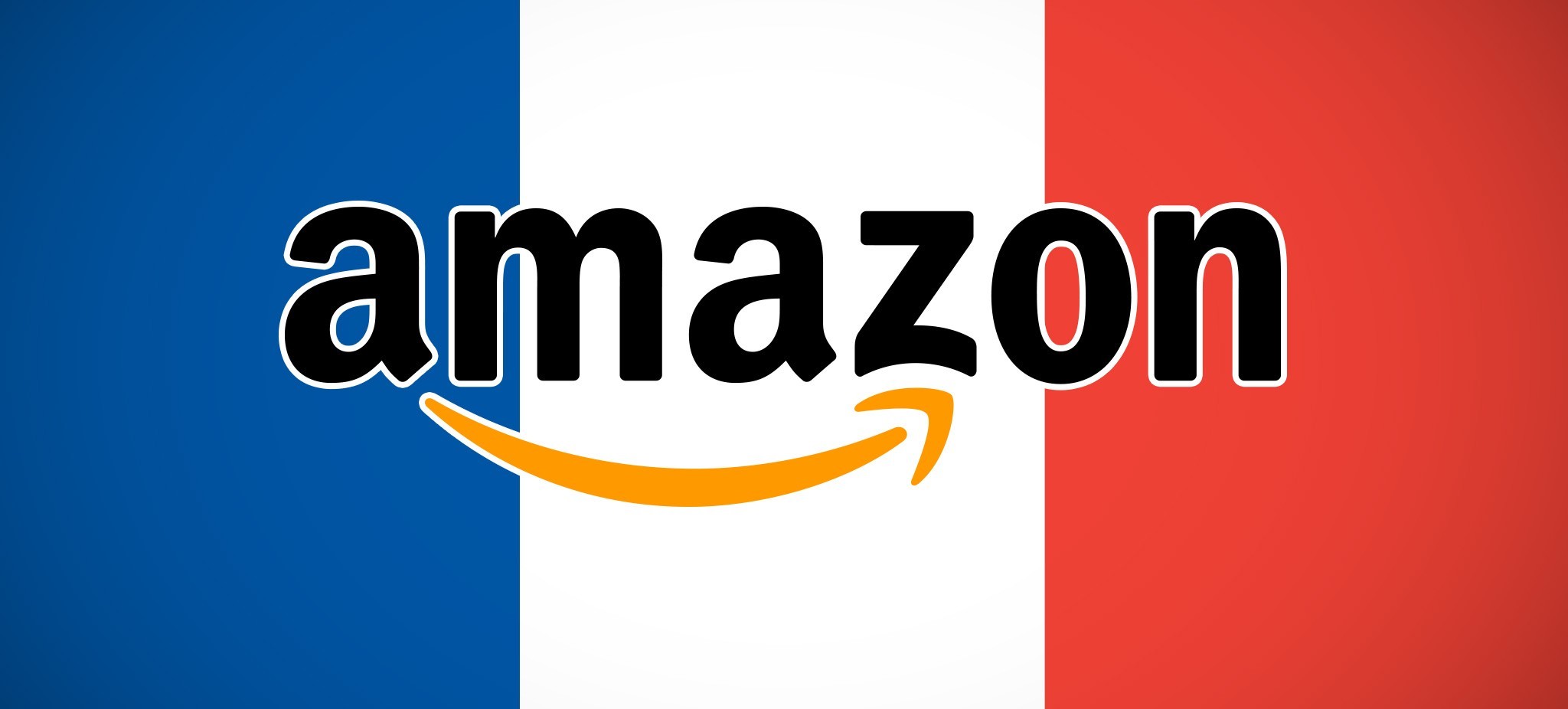 L’arrivée d’Amazon en France
